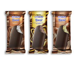 Barz Stick Bars