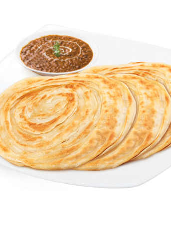 Buy Lacha Paratha Online - Keventer