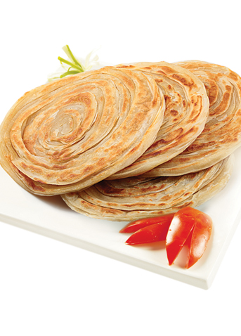 Lachha Paratha Online - Keventer