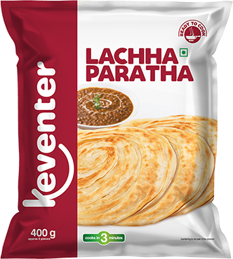 Buy Keventer Lachha Paratha Online