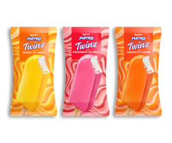 Twinz Stick Bars