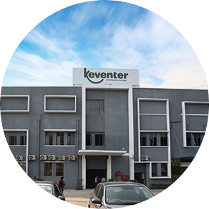 Keventer Office