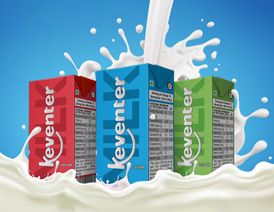 Order Keventer Milk Online