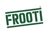 Frooti Logo