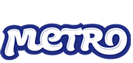 Keventer Metro Logo