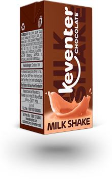 UHT Standardised Milk