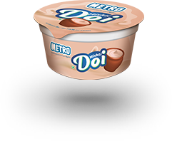Metro Mishti Doi