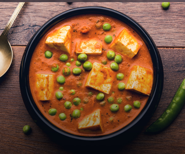 Delicious Keventer Metro Paneer