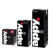 Appy by Parle Agro Beverages