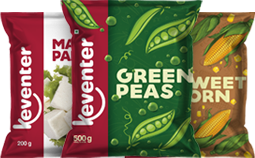 Buy Keventer Green Peas Online