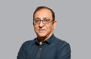 Sanjay Dua - Keventer