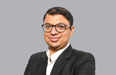 Sashank Shah - Keventer