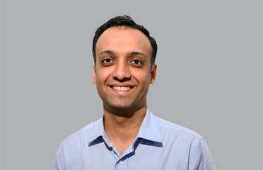 Saurabh Jajodia - Keventer