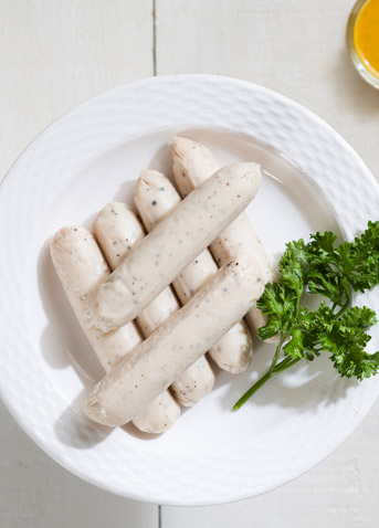 Order Keventer Sausages