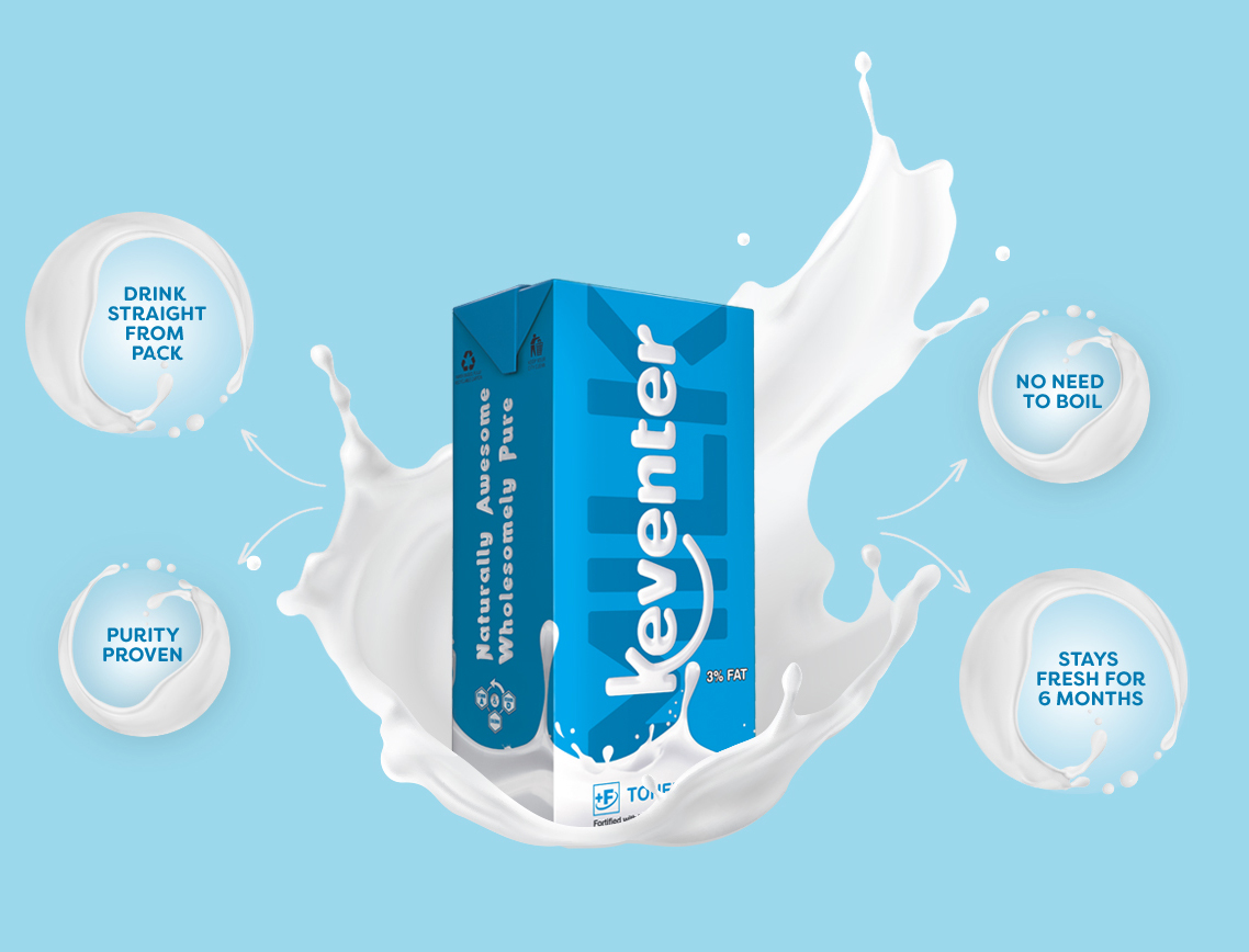 Buy Keventer Milk Online