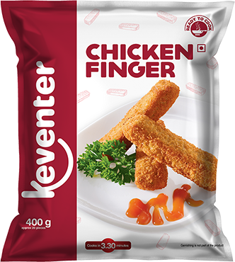 Buy Keventer Chicken Finger