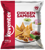 Chicken Samosa 300gm