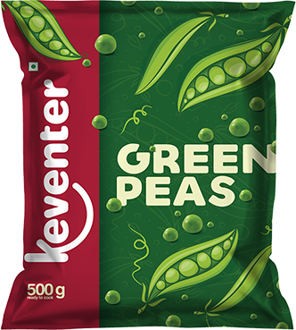 Buy Keventer Green Peas