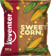 Keventer Sweet Corn 500 gm