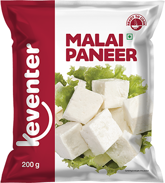 Buy Keventer Malai Paneer Online