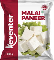 Keventer Malai Paneer 200 gm