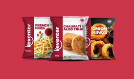 Order Keventer Snacks Online