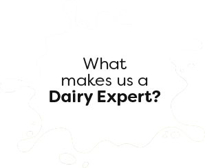 What Makes Keventer a Dairy Expert?