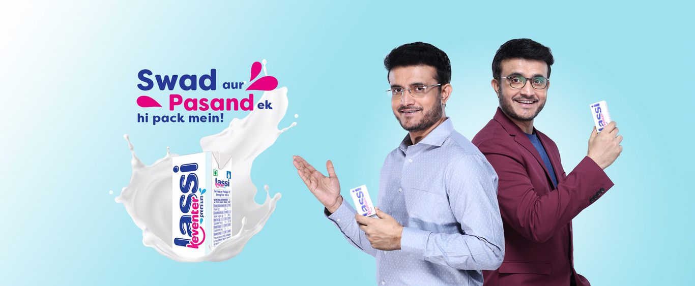Order Keventer Lassi Online