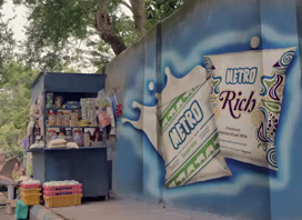 Keventer Metro Rich Milk for Tea