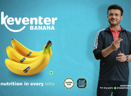 Buy Keventer Banana Online