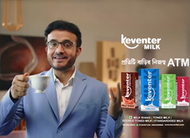 Keventer Milk for Tea