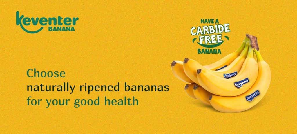 What’s This Hype Around Carbide-Free Bananas?