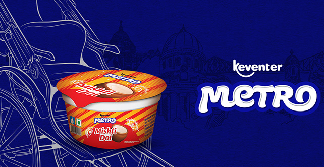 Mishti Doi for Different Ocassions - Keventer