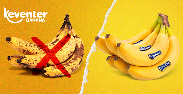 Bananas ripening thumbnail