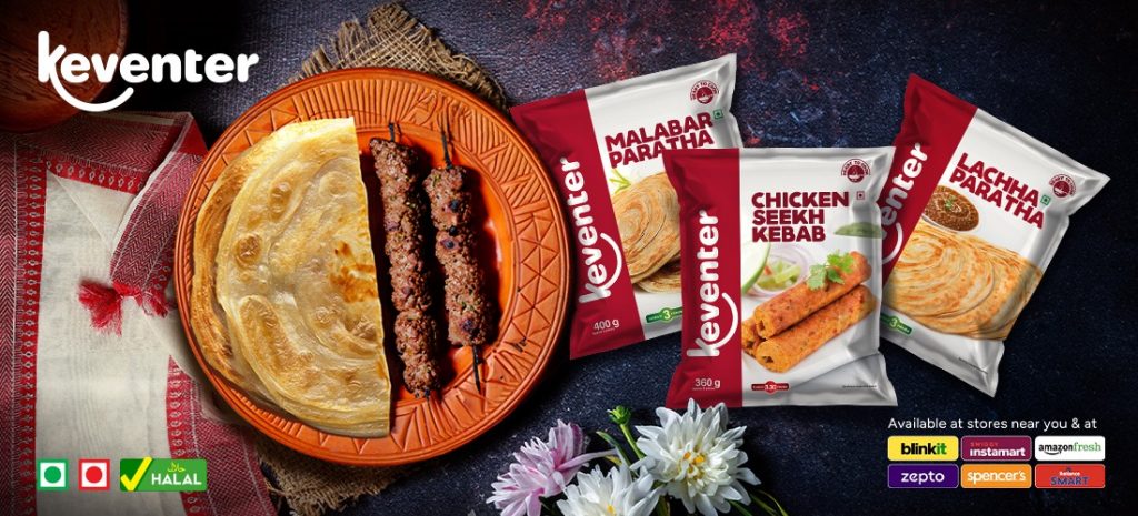 Make A Delicious Durga Puja Dinner In 7 Minutes!