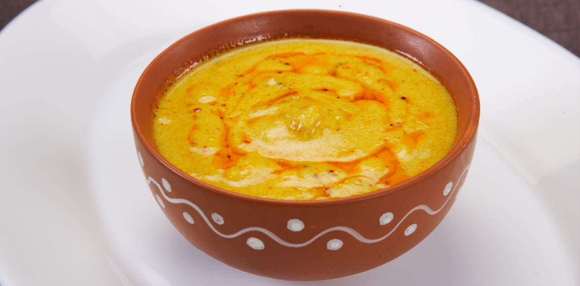 Dahi Tadka banner