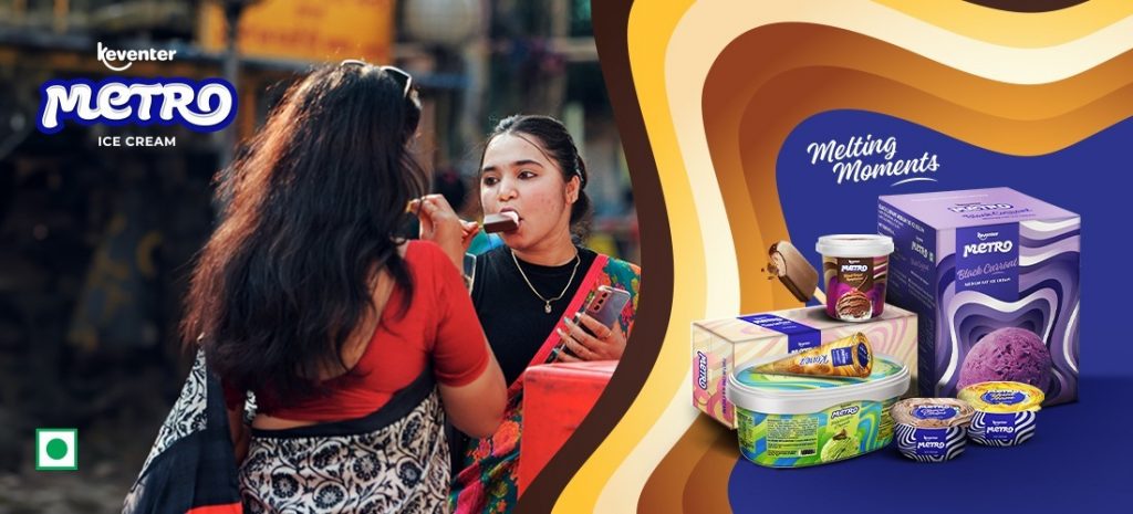 There’s No Durga Puja Pandal Hopping without Ice Cream Gobbling!