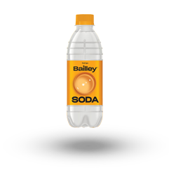 Bailley Soda