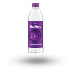 Bailley Soda
