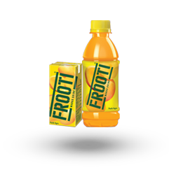 Frooti Pack