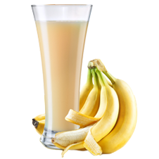 Banana Puree