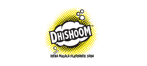 Dhishoom