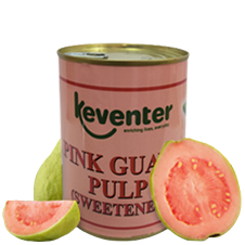 Guava Pulp