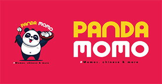 Panda Momo