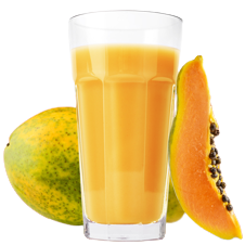 Papaya Puree
