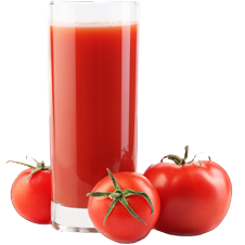 Tomato Puree