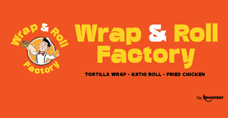 Wrap And Roll Factory