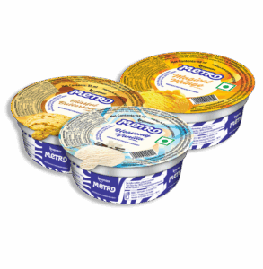 Keventer Metro 55ml Cup