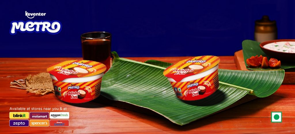 Mishti Doi: An Evergreen Durga Puja Tradition