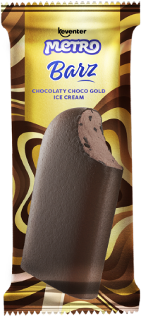 Chocolaty Choco Gold